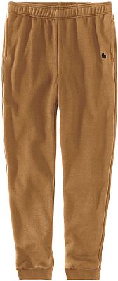 Carhartt Tapered, Jogginghose - Hellbraun - XL von Carhartt