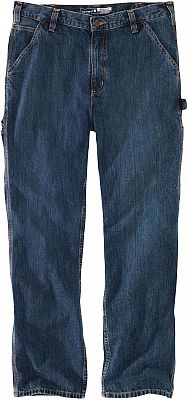 Carhartt Utility, Jeans - Blau (H45) - W33/L34 von Carhartt