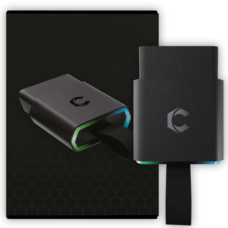 CARISTA EVO- Bluetooth Adapter: Diagnose, Anpassung, Wartung, Live-Daten von Carista