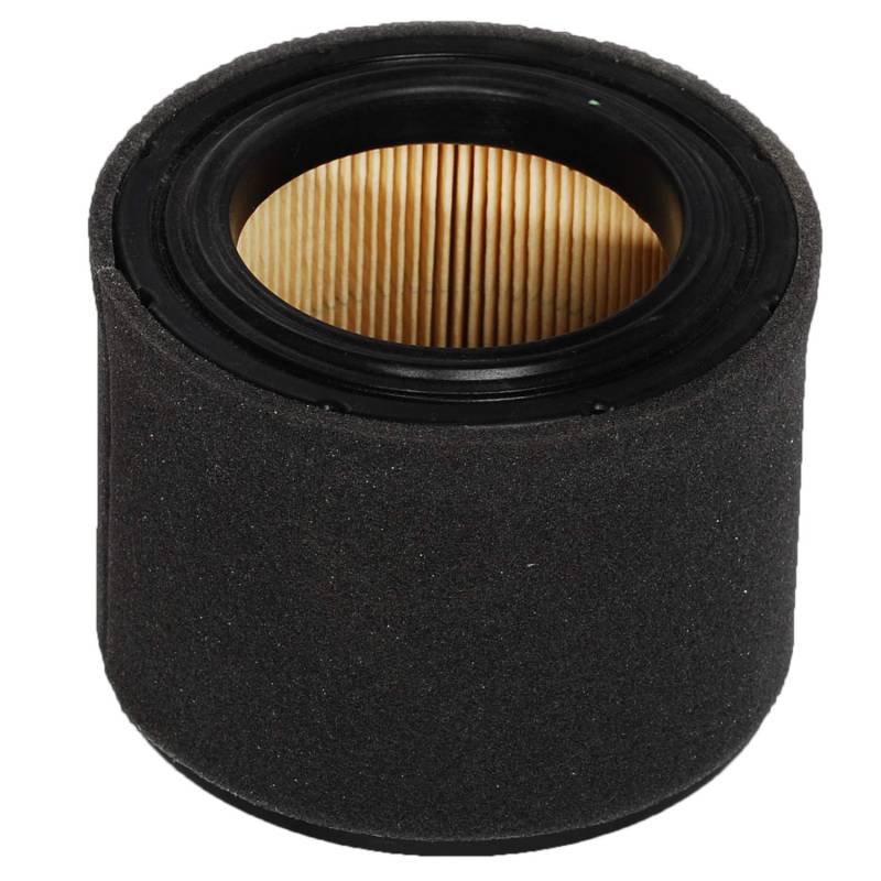 Carkio Luftfilter Vorreiniger Combo für Kawasaki FJ180V 11029–0019 11029–0032, Rasenmäher Luftreiniger von Carkio