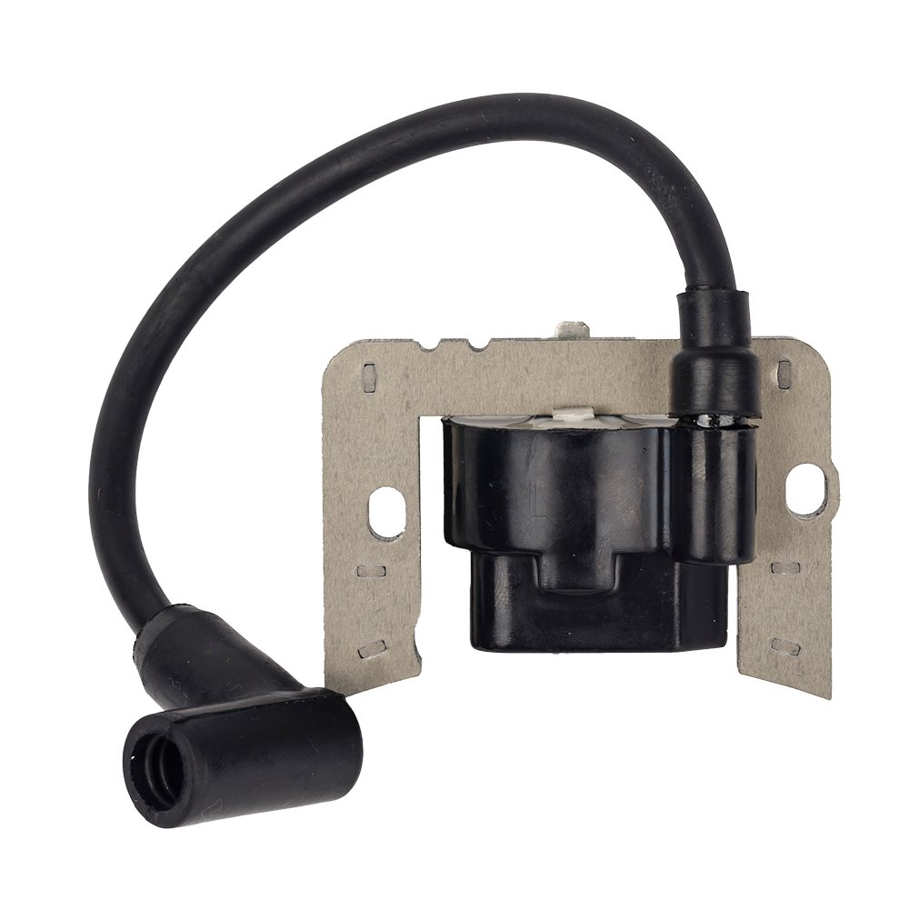 Carkio Repalce Ignition Coil Module Compatible with Tecumseh 36344A 37137 OHV110 Thru OHV180, OV358EA Thru OV490EA Engine Lawn Mowers von Carkio