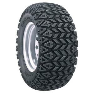 CARLISLE Sommerreifen 25x11.00-12 TL 82F ALL TRAIL II 4PR (280/60-12), E4 von Carlisle