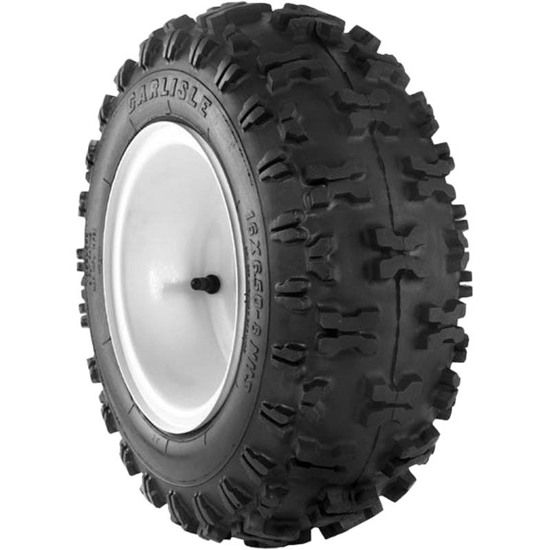 Carlisle Snow Hog 2PR 16X6.50-8 von Carlisle