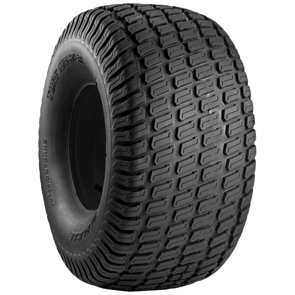 Carlisle Turf Master Lawn & Garden Tire - 24X12-12 von Carlisle