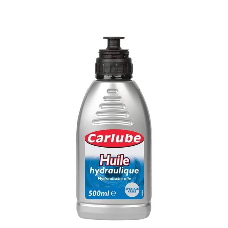 Carlube Hydrauliköl 500 ML von Carlube