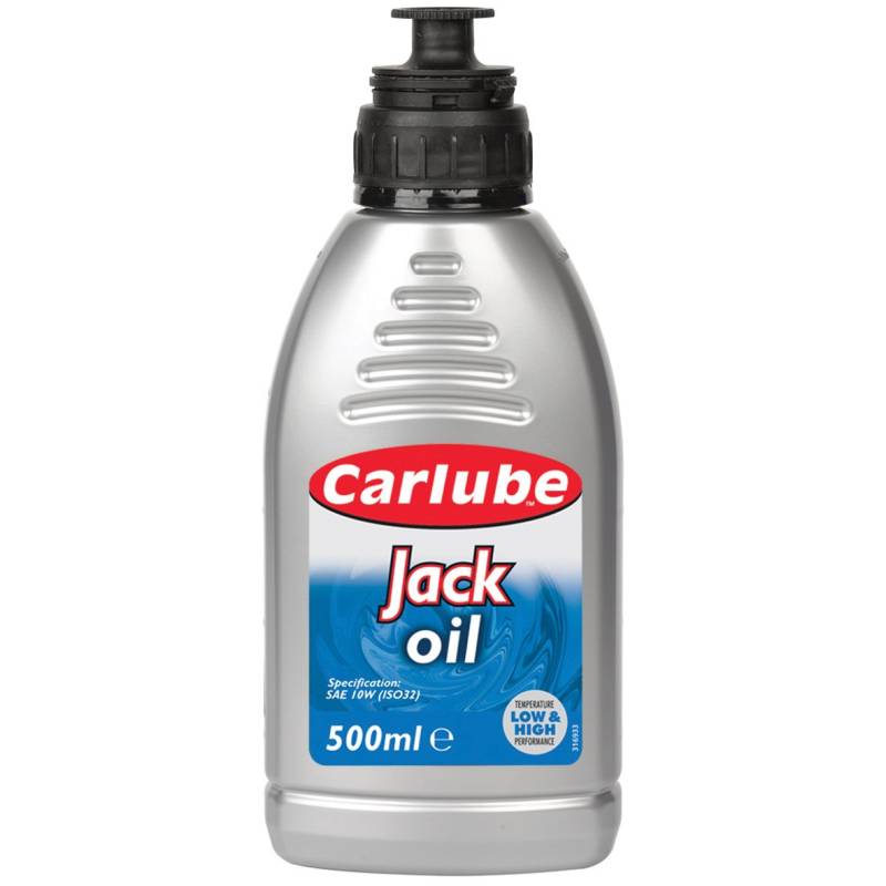 Carlube xhj501 Jack Öl von Carlube