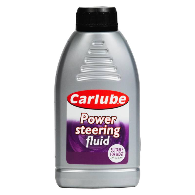 Carlube xpf500 Servoflüssigkeit von Carlube