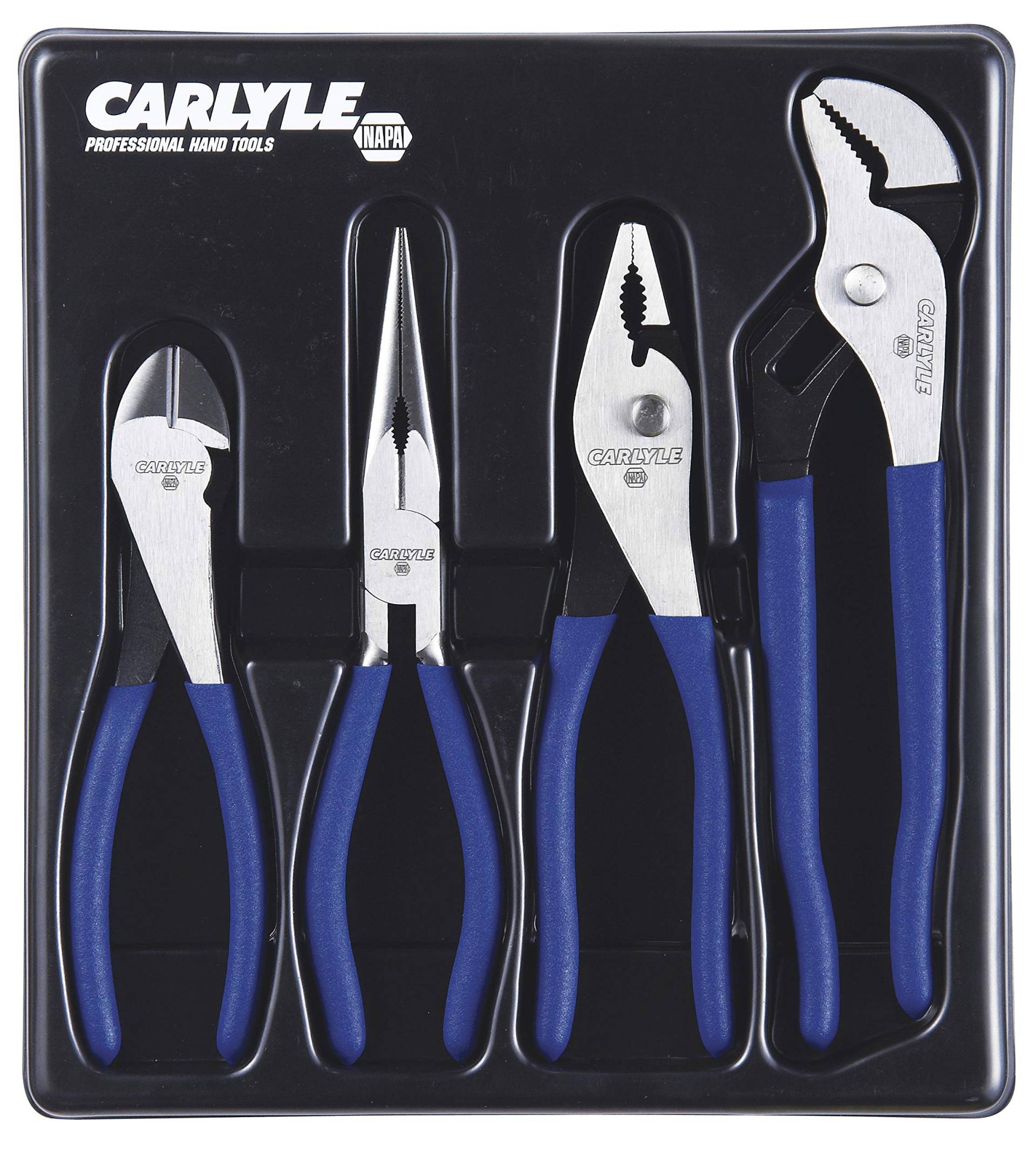 Carlyle PSA4 Zangen-Set von Carlyle Hand Tools