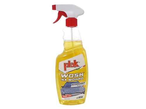 PLAK HYDROREP, Nasswachs, 750 ml von Carmotion