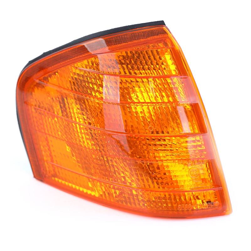 Blinker orange rechts für Mercedes C Klasse W202 S202 93-01 von Carparts-Online