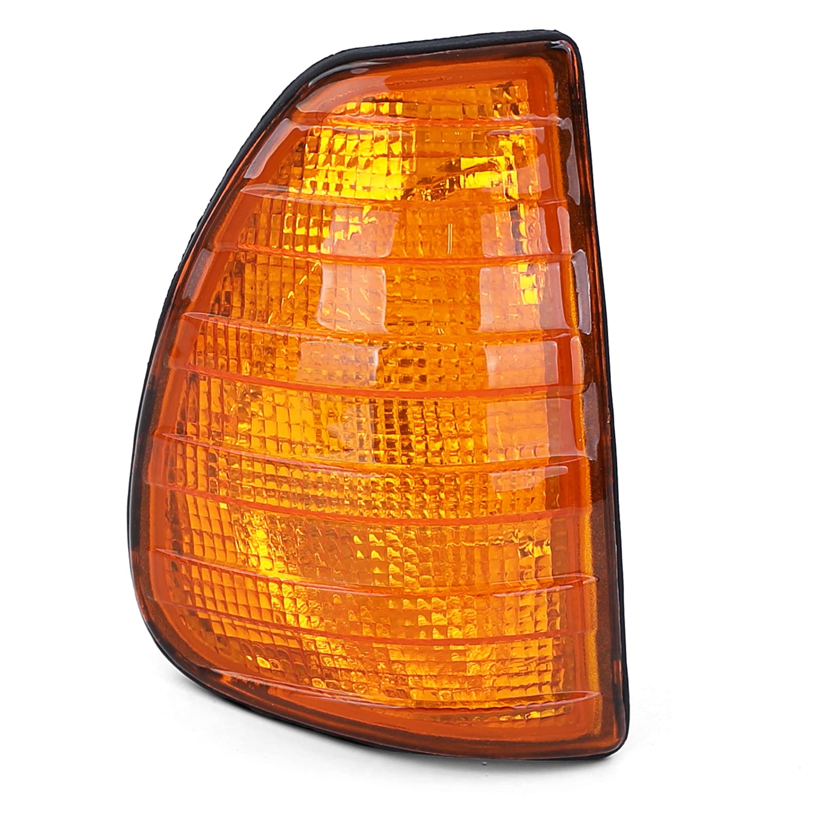 Carparts-Online Blinker Orange Rechts für Mercedes 123 W123 C123 S123 76-84 von Carparts-Online