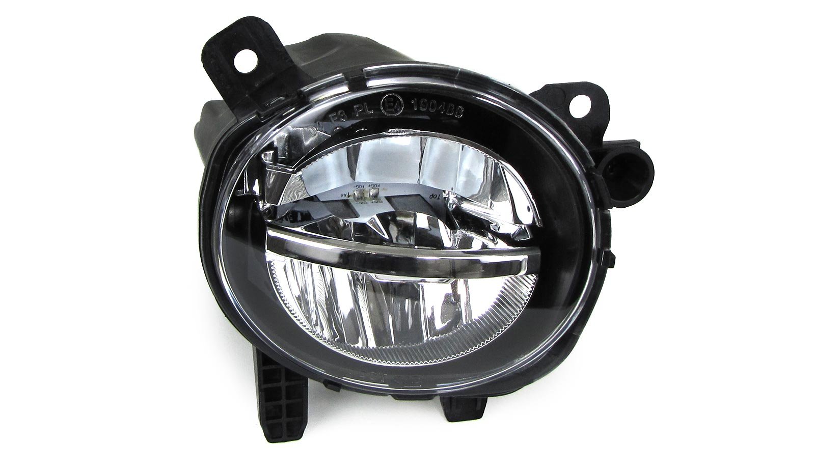 LED Nebelscheinwerfer rechts passend für BMW F20 F21 F30 F31 F34 F35 F32 von Carparts-Online