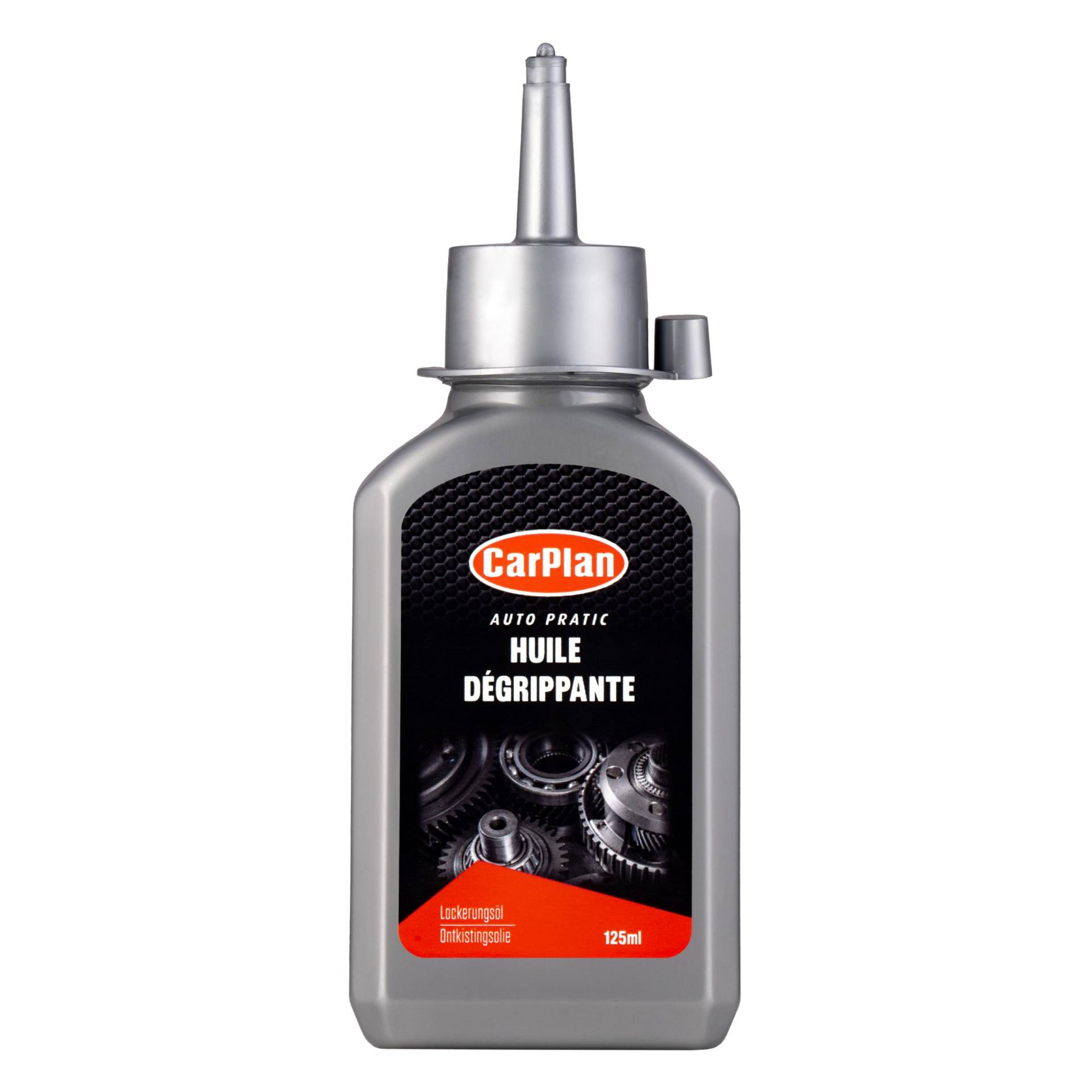 CarPlan Auto Pratic Kriechöl, 125 ml von Carplan