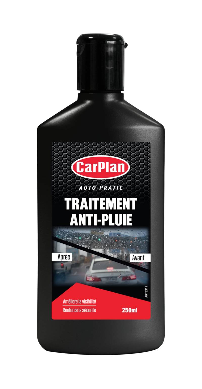 CarPlan Auto Pratic Anti-Regen-Behandlung 250 ml von Carplan