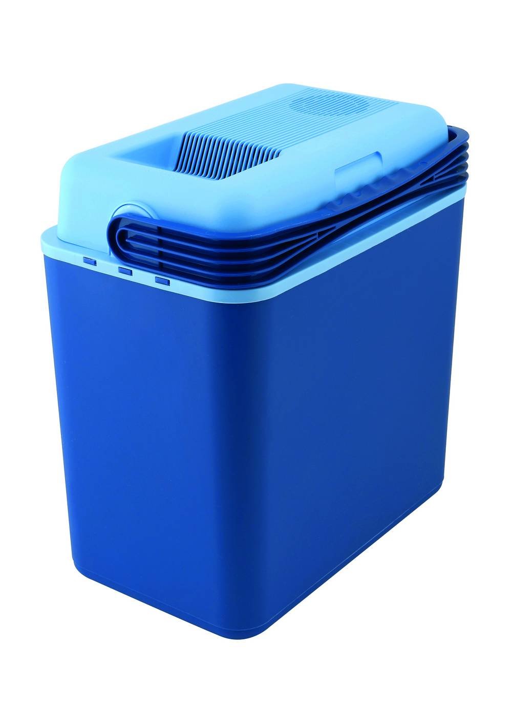 CARPOINT 0510270 Thermobox EPS 12V, 24 L von Carpoint