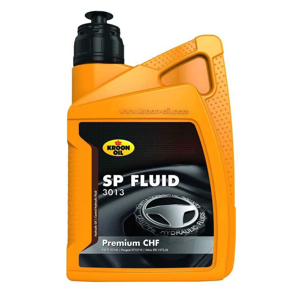 CARPOINT Kroon-Oil 04213 Special Hydraulic Fluid SP3013 1L von Carpoint