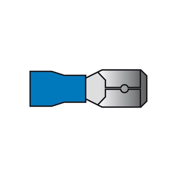 CARPOINT Quetschverbinder 1624024 von Carpoint