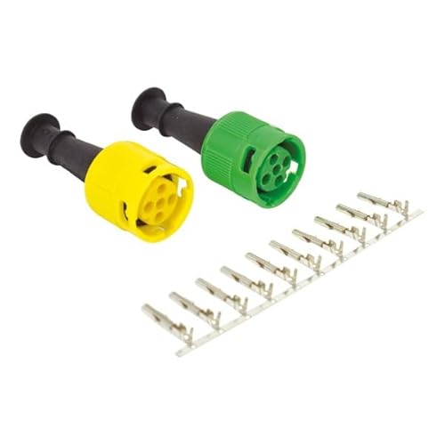 CARPOINT Stecker für Anhänger Rückleuchte - 0414055 von Carpoint