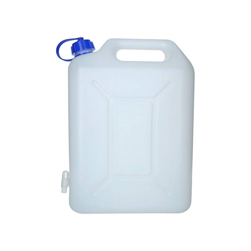 Carpoint wasserkanister mit Hahn 10 Liter - 0110073 von Carpoint