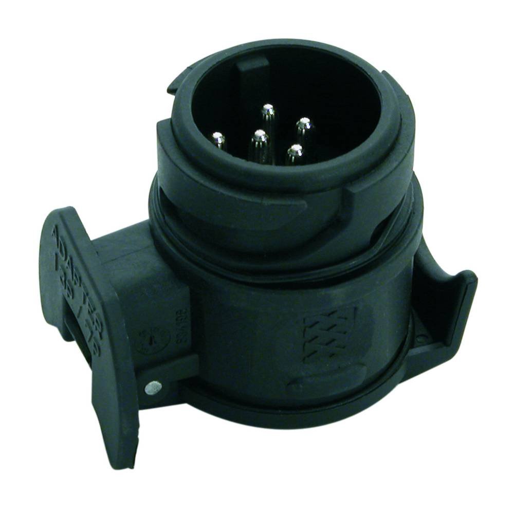 Carpoint 0429519 Adaptor 13/7-polig unverpackt von Carpoint