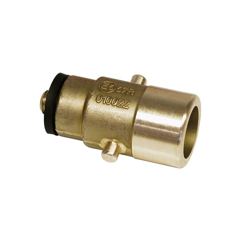 Carpoint 0521803 Gasnippel Niederlände 10mm von Carpoint