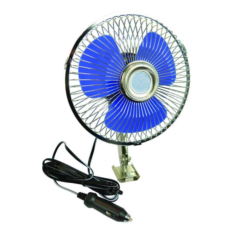 Carpoint 0570011 Ventilator 24V von Carpoint