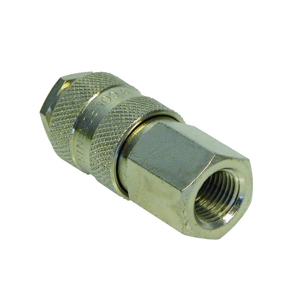 Carpoint 0684830 Schnellkupplung 1/4'' weiblich innendraht 1/4'' type Orion von Carpoint