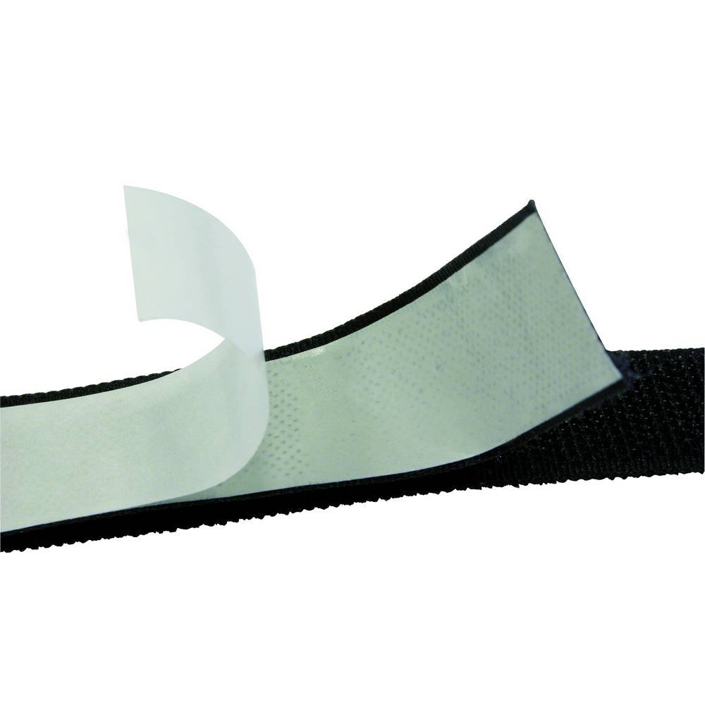 Carpoint 0810026 Klettband 2 x 90 cm von Carpoint