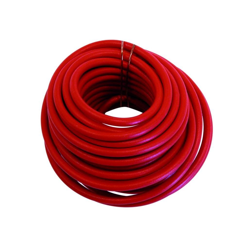 Carpoint 0810591 Kabel 1.5 mm 5m rot von Carpoint