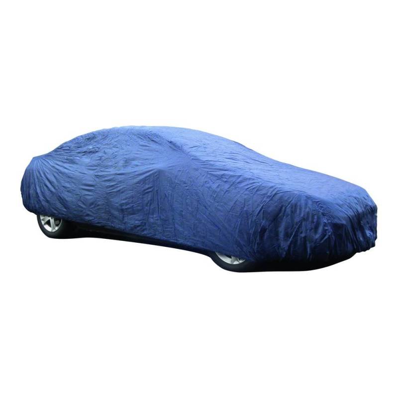 Carpoint 1723272 Ganzgarage Polyester L von Carpoint