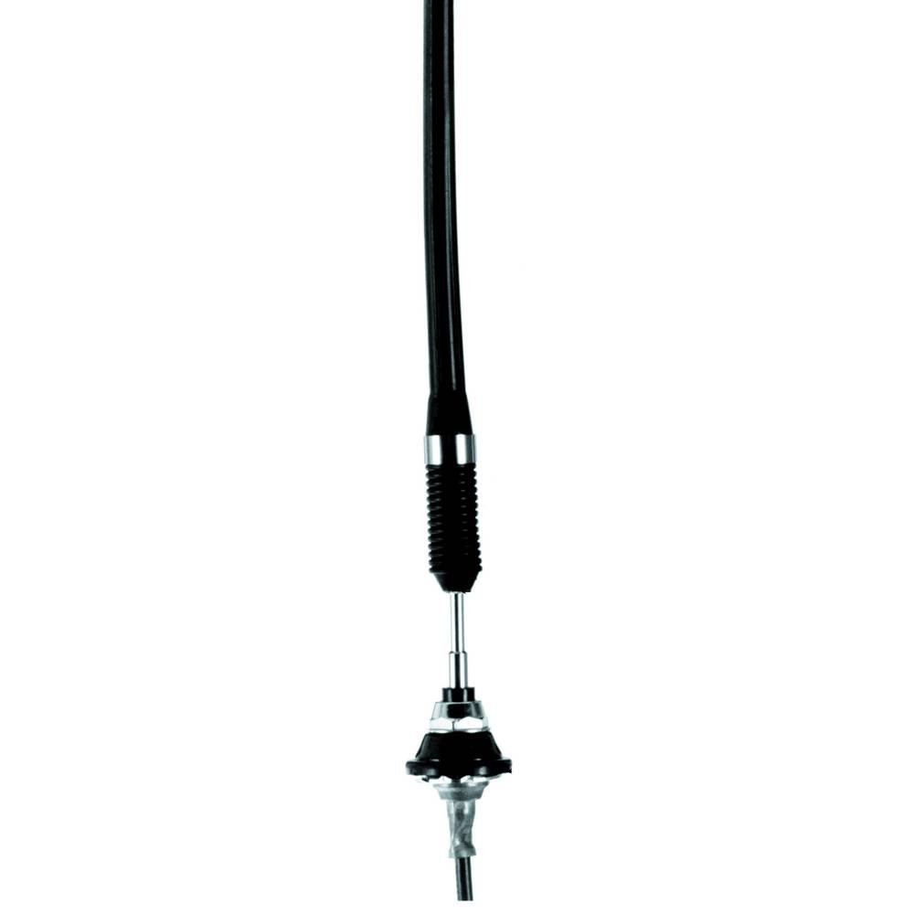 Carpoint 2010003 Gummi antenne 41 cm von Carpoint