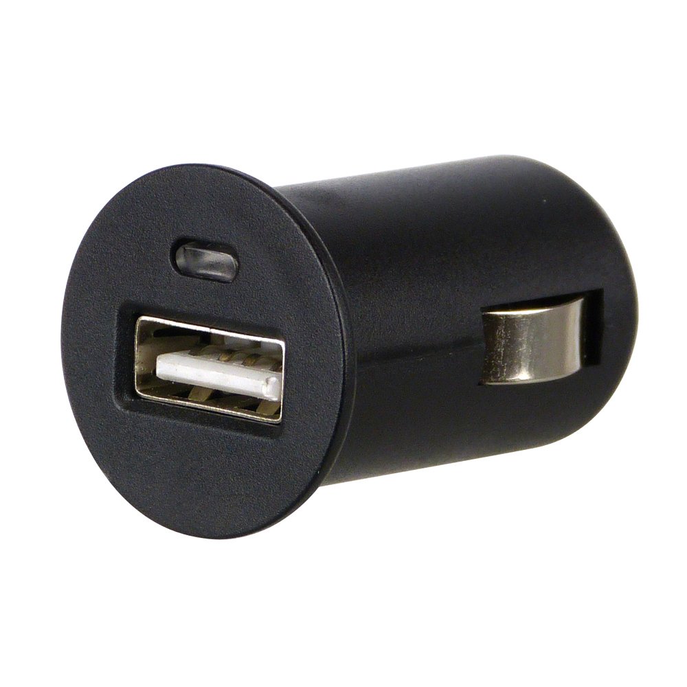 Carpoint 2030140 Feuerzeugsteckdose USB 2.1 A von Carpoint