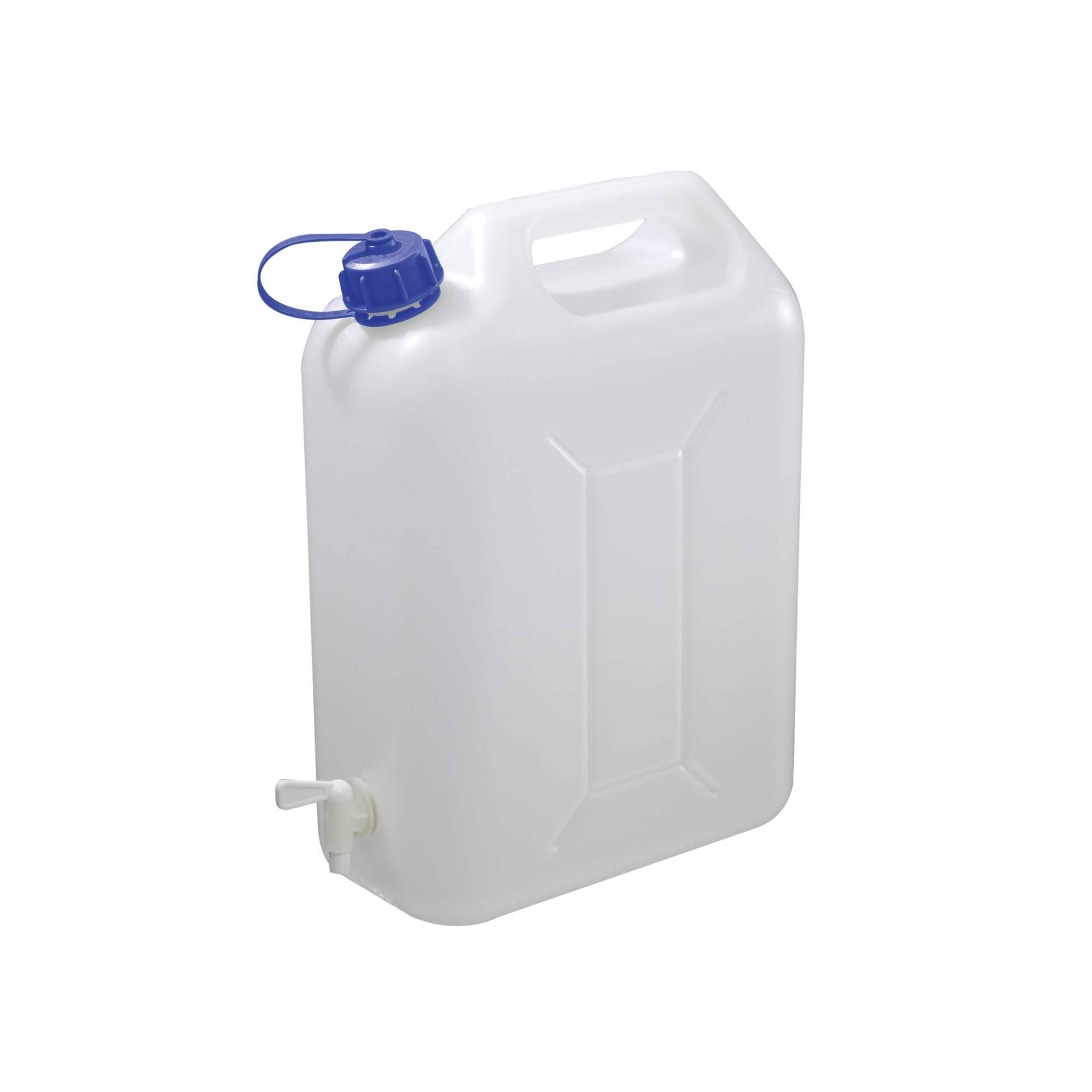 Carpoint CPT0110070 Wasserkanister 10L mit Hahn von Carpoint