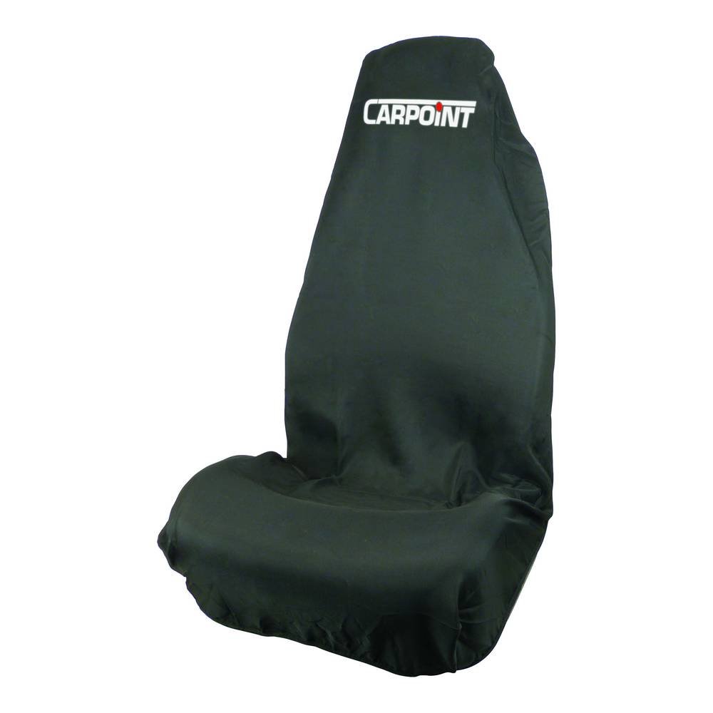 Carpoint CPT0620705 620705 Sitz-Schoner Canvas von Carpoint