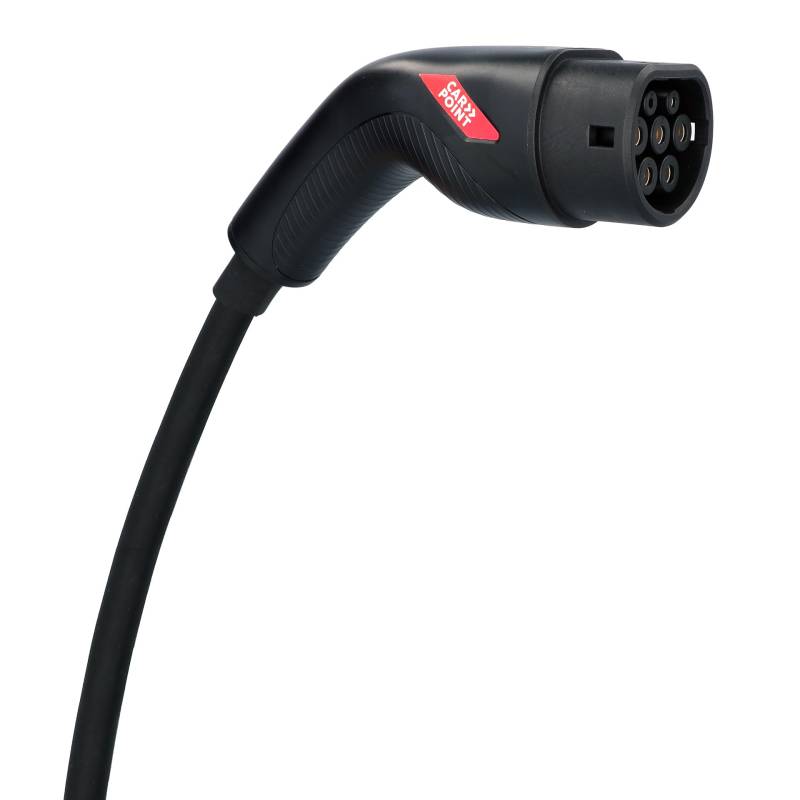 Carpoint Elektrofahrzeug Ladekabel Typ2>2 16A 1ph 10 Meter von Carpoint