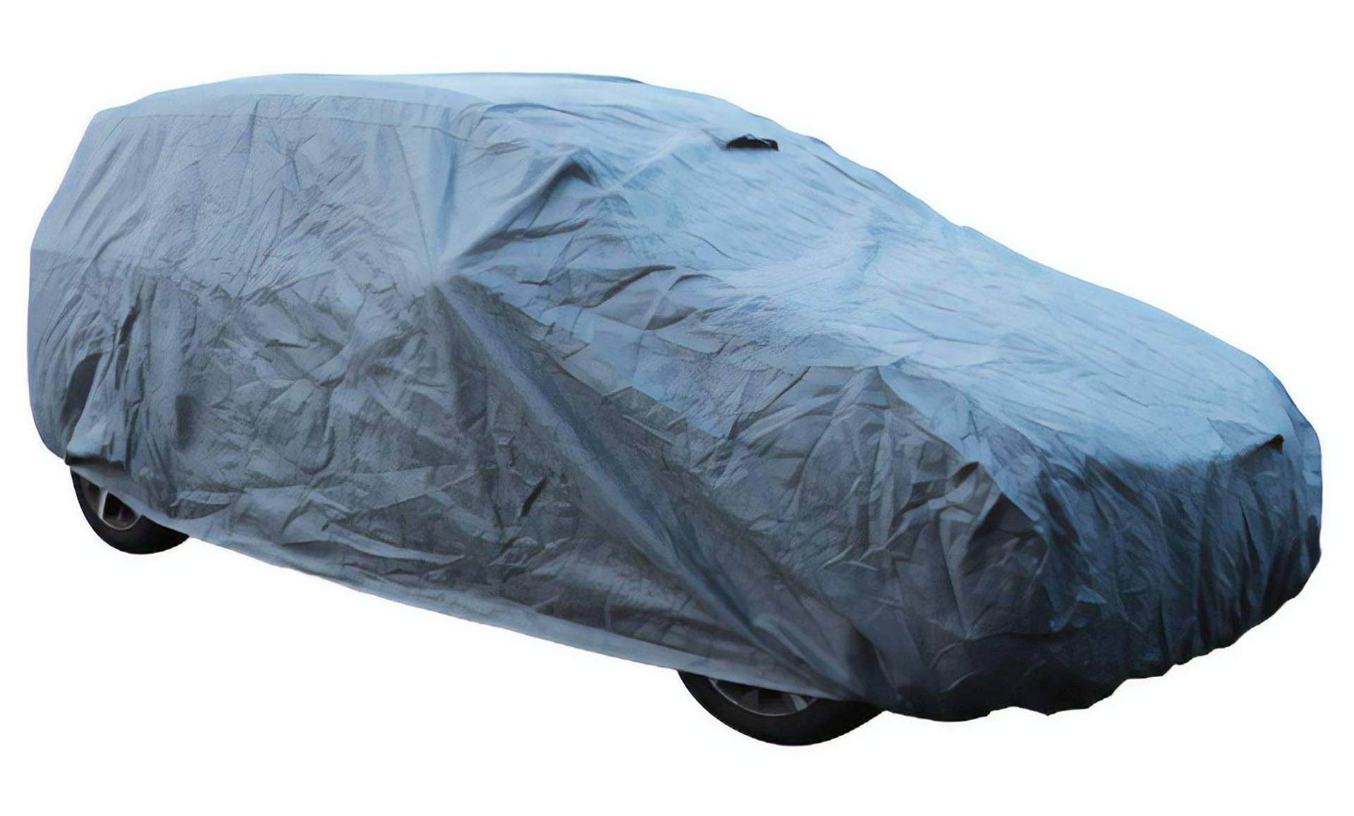 Carpoint Ganzgarage Ultimate Protection MPV-M 468x188x145cm - 1723620 von Carpoint