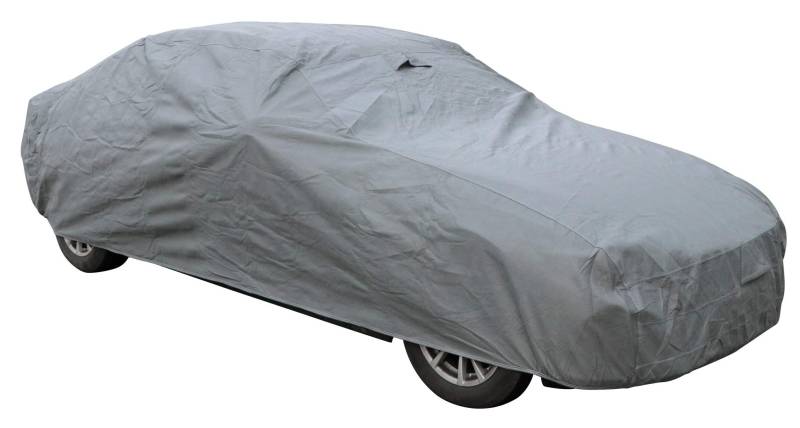 Carpoint Ganzgarage Ultimate Protection XL 480x178x131cm - 1723615 von Carpoint