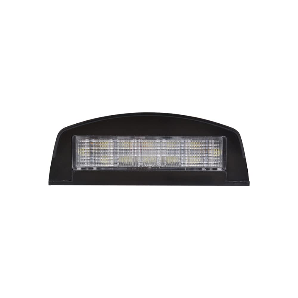 Carpoint LED Kennzeichenbeleuchtung von Carpoint