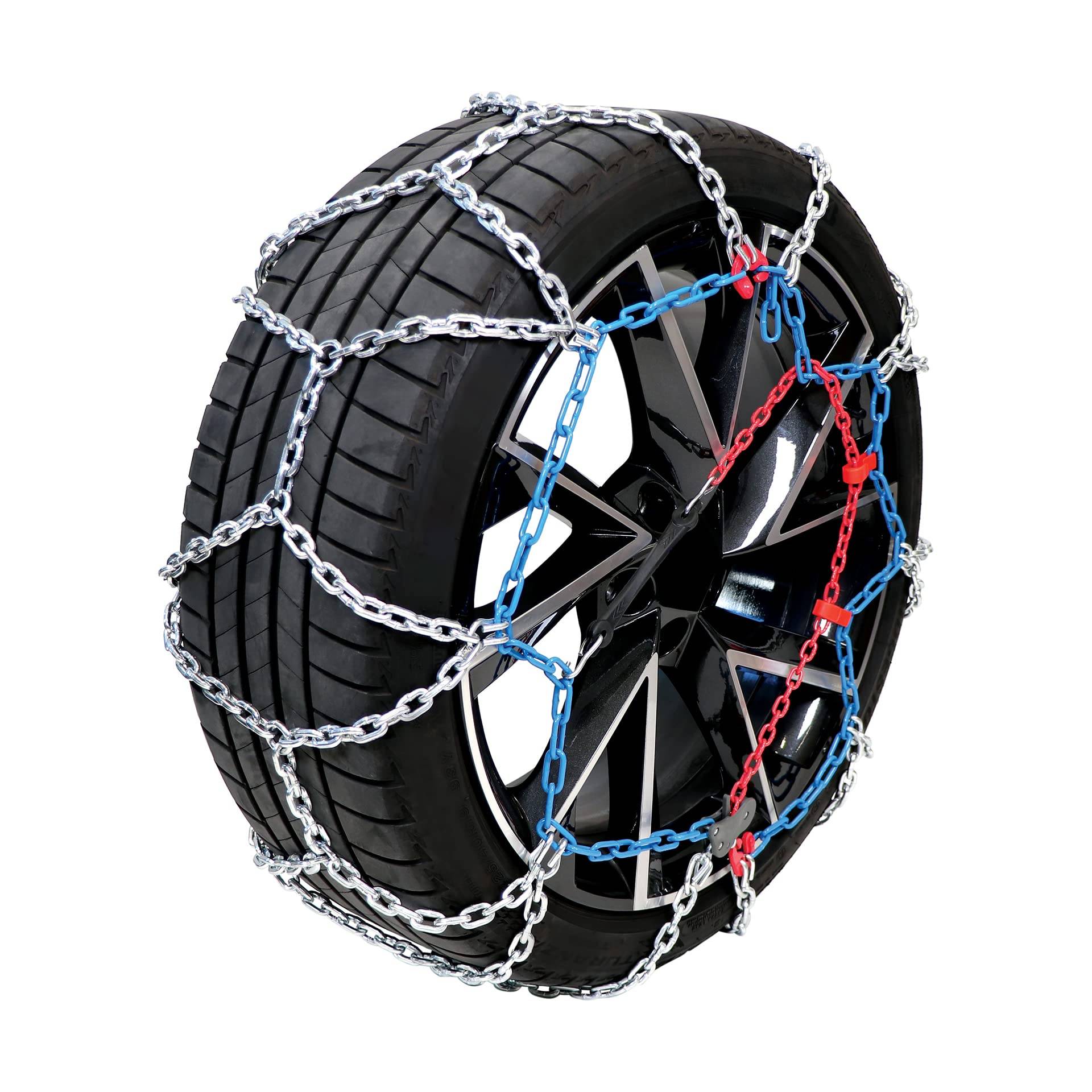 Carpoint Schneeketten RVX-265 16mm von Carpoint