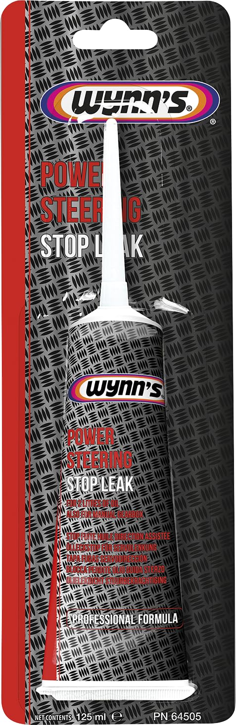 Wynn's 64505 Power steering stop leak 125ml von Wynn's