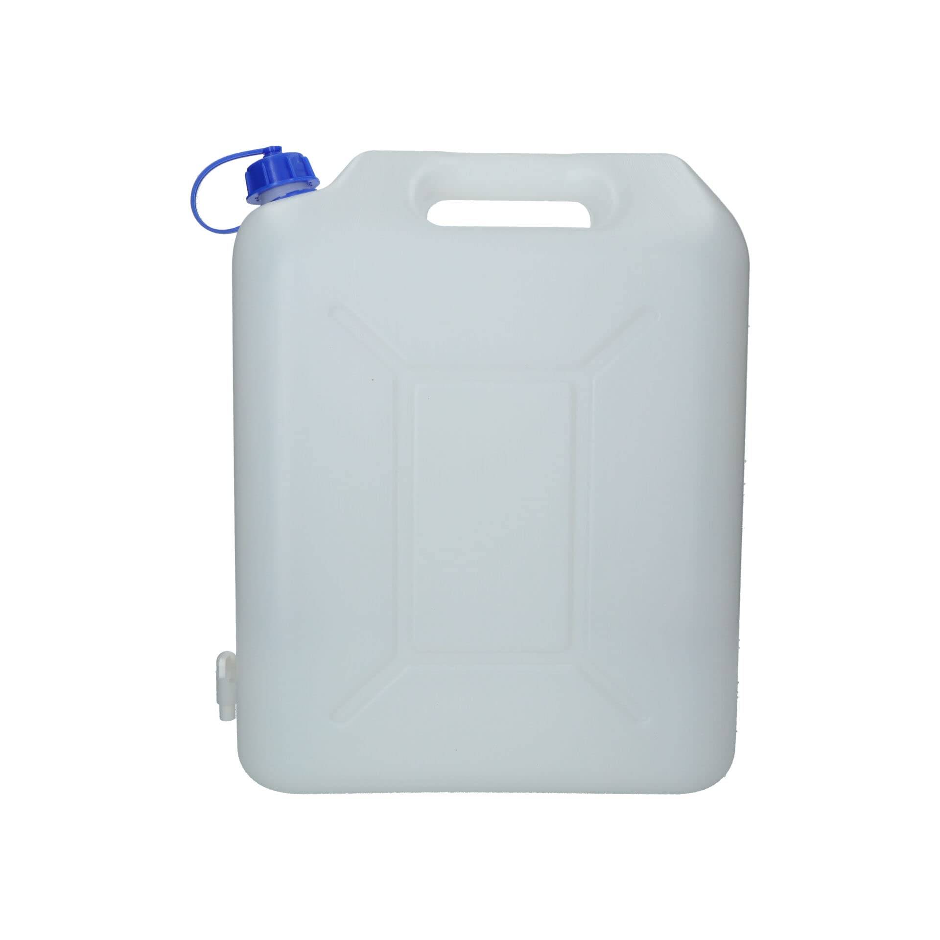 Carpoint wasserkanister mit Hahn 20 Liter - 0110074 von Carpoint