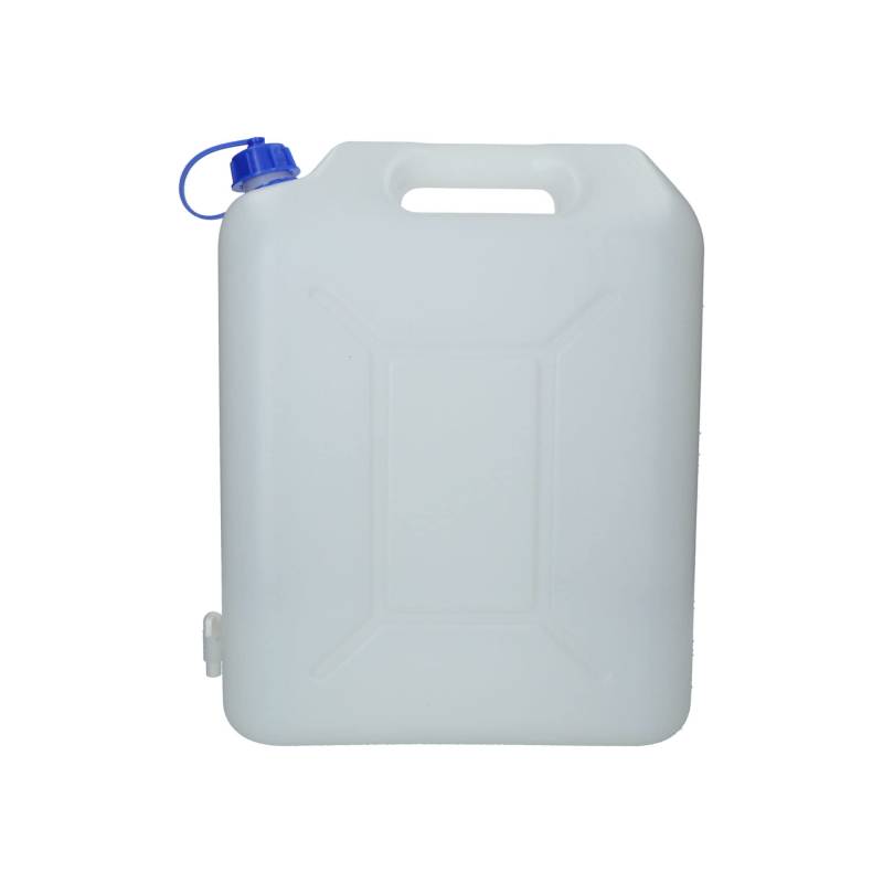 Carpoint wasserkanister mit Hahn 20 Liter - 0110074 von Carpoint