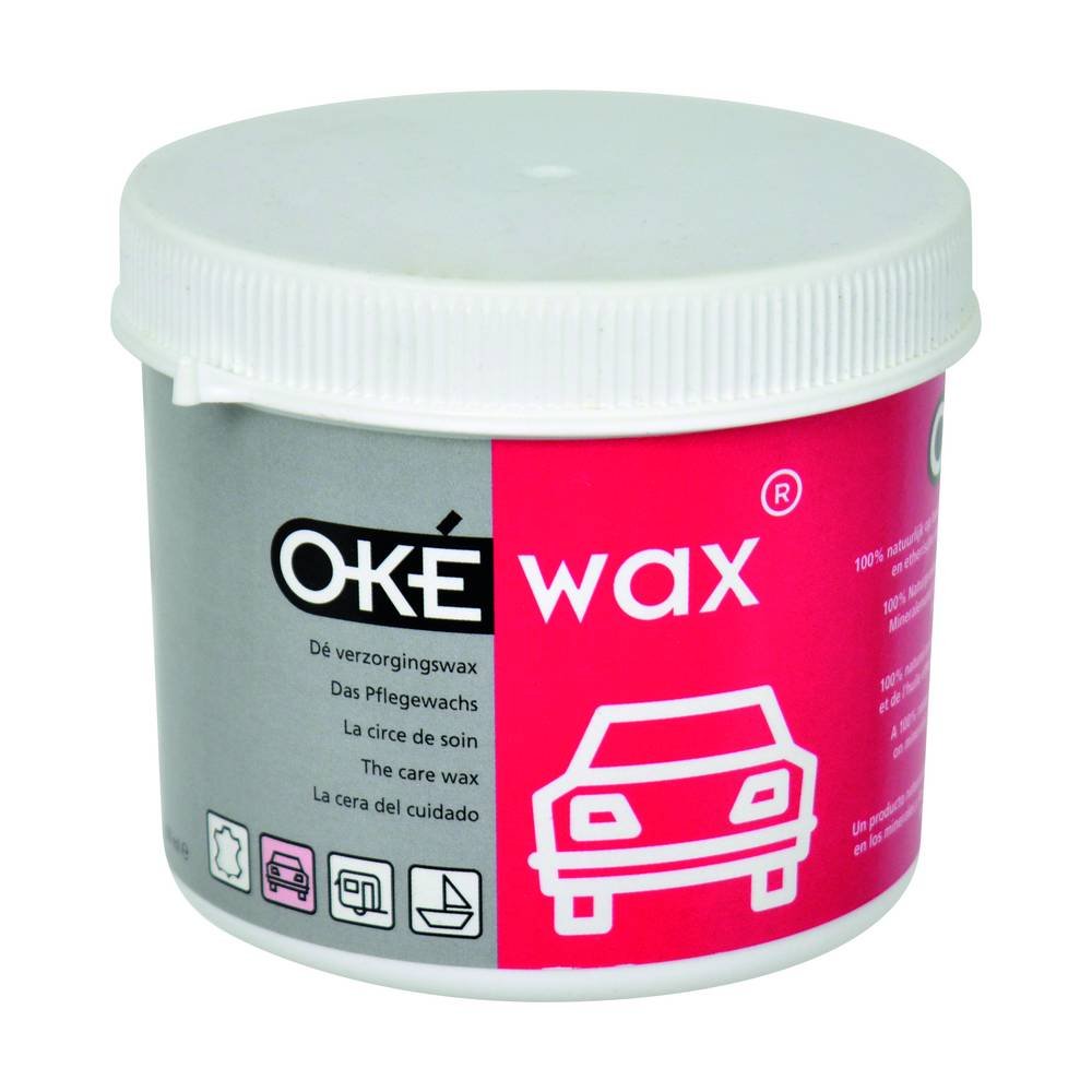 Oke-wax Auto Pflegewachs von Carpoint