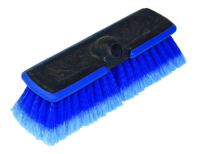 Carrand 93057 Ersatz-Waschbürstenkopf, 25,4 cm, Blau von Premier Quality Products