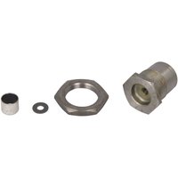 Reparatursatz für Querlenker CARRARO 68432-CR von Carraro