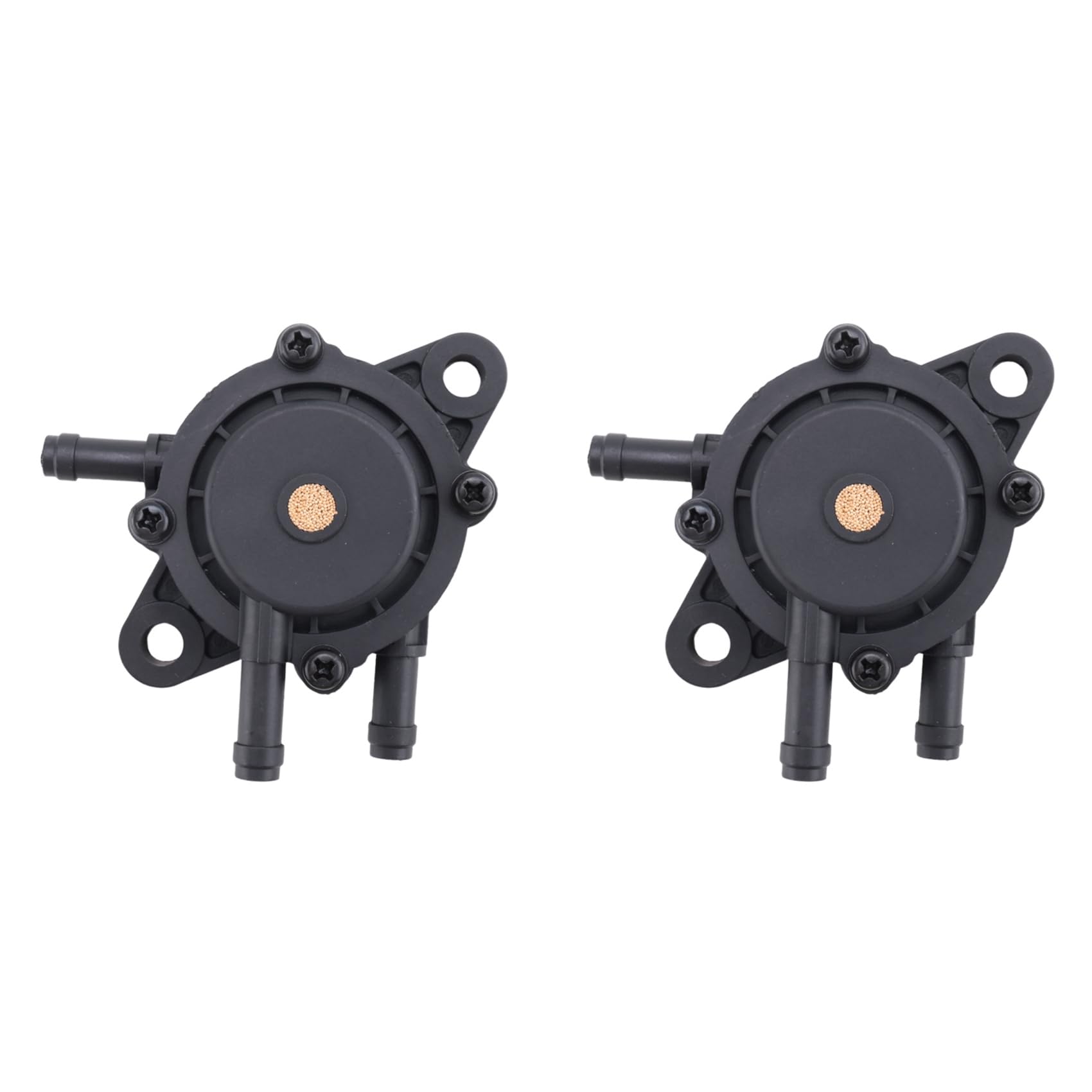 Carruuba 2X Pumpe für für 491922 691034 692313 808492 808656 MotorräDer ATV Fahrzeuge Kraftstoff Pumpe von Carruuba