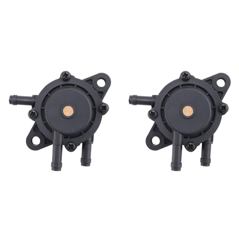 Carruuba 2X Pumpe für für 491922 691034 692313 808492 808656 MotorräDer ATV Fahrzeuge Kraftstoff Pumpe von Carruuba