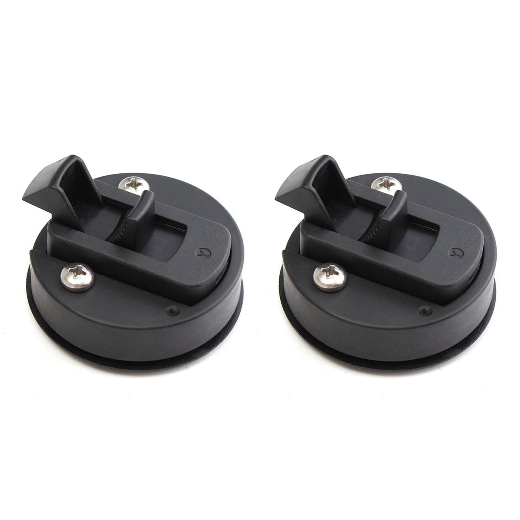 Carruuba 2X -Verriegelung Round Pull Latch 1/2 Tuer Ersetzen M1-63 RV Marine von Carruuba