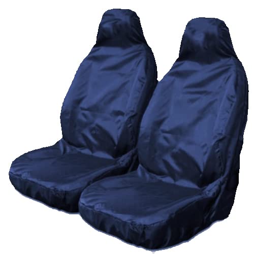 Carseatcover-UK NAVYWPPAIR01 von Carseatcover-UK