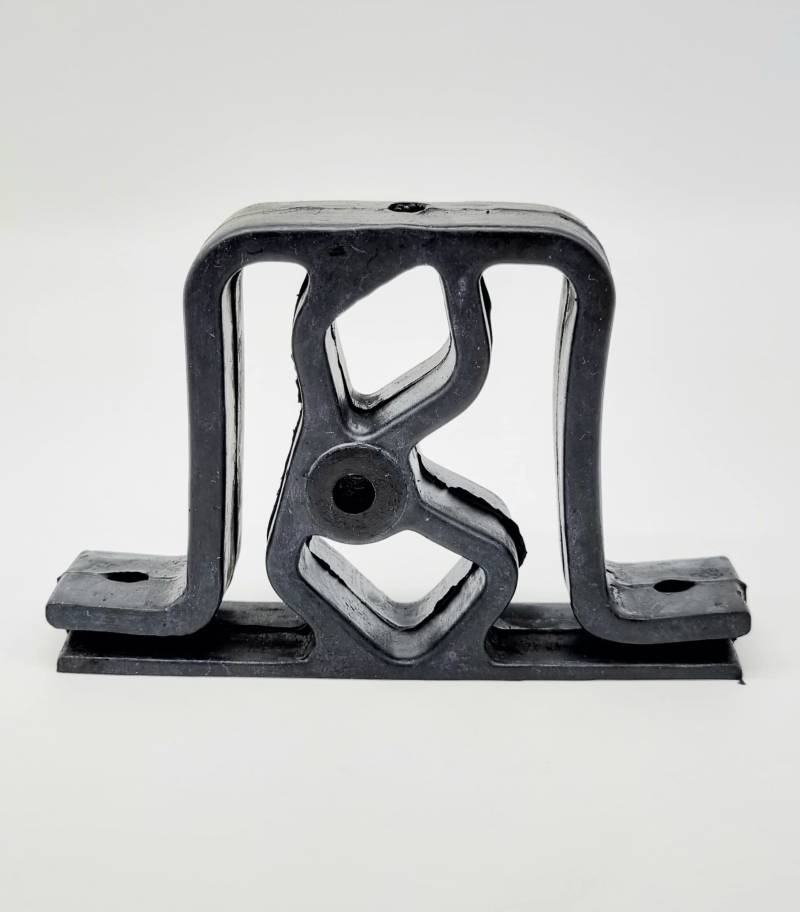 Auspuffhalter Auspuffgummi Gummihänger Halter Endschalldämpfer für 3er (E36,E46) 5er (E39) Z4 (E85,E86) von Cartec